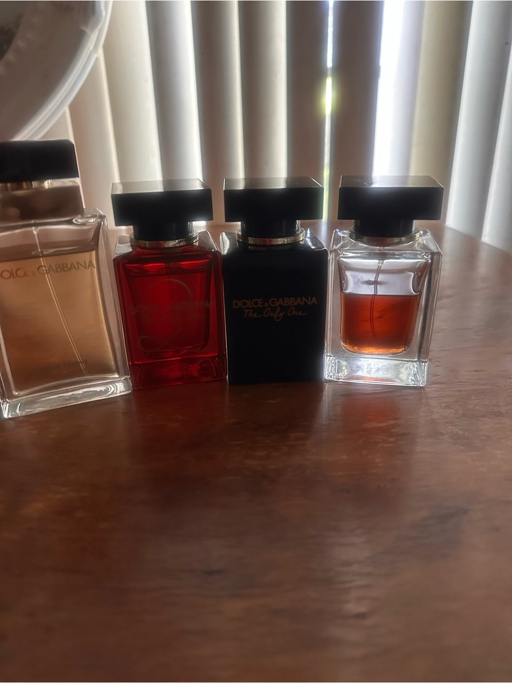 DG collection